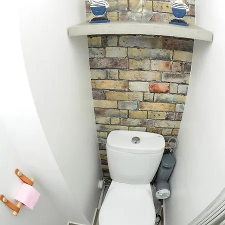 Studio Cosy Et Fonctionnel, Proche De Paris Apartment